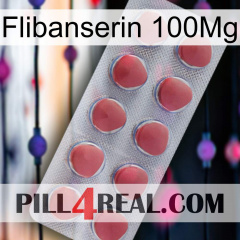 Flibanserin 100Mg 18